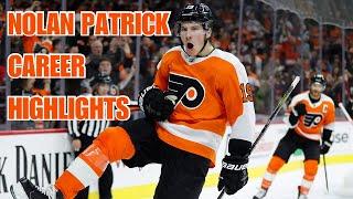 Nolan Patrick Career Highlights | No Music