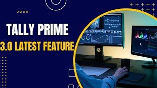 Tally Prime 3 0 Latest Feature - Apply Filter