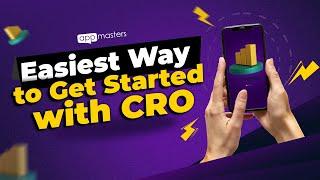 Conversion Rate Optimization (CRO): 7 Ways To Get Started