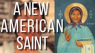Saint Olga of Alaska: A Village Midwife Who Became Christian Saint Against the Odds | TLTS018 CWP102