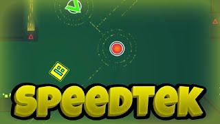 The Trickiest Platformer Yet??? SpeedTek By Galvatron : Tresham Gaming