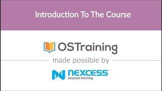 WooCommerce Lesson #1: Introduction to the WooCommerce Course