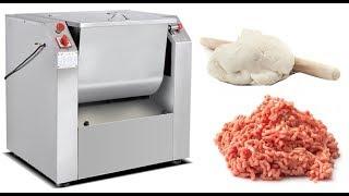 Тестомес фаршемес серии D от Волтэк Групп Dough mixer, meat paste mixer