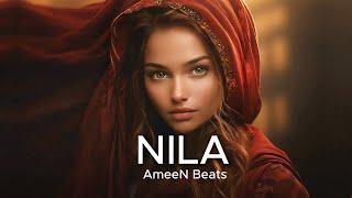 " NILA " Oriental Reggaeton Type Beat (Instrumental) Prod. by AmeeN Beats