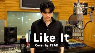 I Like It - Pink Sweat$[Cover by PEAK]