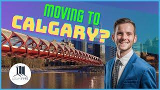 Should you move to Calgary in 2022?