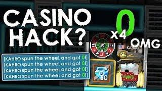  Growtopia Casino Hack V4.51 | How to spin 0 always! | Roulette Wheel Hack | PC 