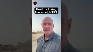 TRT and Wellness Secrets Revealed!