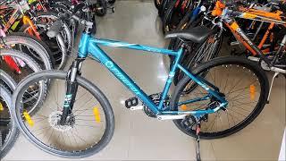 #TricksWorks | Firefox Meteor 700c | Best hybrid Cycle in India |Firefox Mmeteor Price | Hybrid Bike