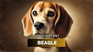 Beagle - Full History