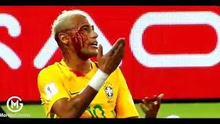 Las mejores jugadas de neymar Bch7