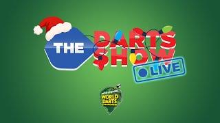 The Darts Show LIVE! Day Nine - 2024/25 Paddy Power World Darts Championship!