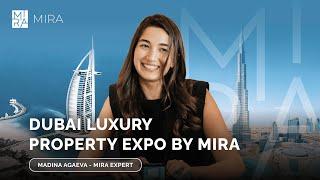 How the best brokers do it: the highlights of Dubai Property Expo!