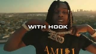 (w/HOOK) [CATCHY] Polo G ft. Lil Tjay Type Beat With Hook 2024 "Drop Top"