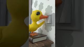  #humor #shorts #babyduck
