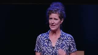 Discovering the way life works | Leen Gorissen | TEDxUtrecht