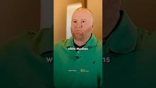 How he becomes Muslim #islam #christianity #hidayah #prison #convert #revert #truth #motivation