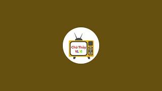 Cả nhà ơi hôm nay Em live kênh Chú Thủy TV nhé