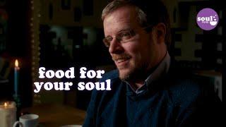 Food for your soul | Lent spoken word poem