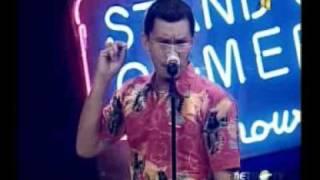 Mongol - Stand up Show Metro TV 3 Nov 2011