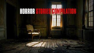 8 True Terrifying  Horror Stories Compilation | Mr Night Haunts