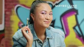 Maybelline New York | Makeup Decoded | Eksha's Girl Slay Look