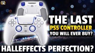 HEXGAMING Phantom PS5 Controller Review | This Is The ONLY PS5 Controller You'll EVER Need!