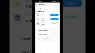 Probo App Se Paise Kaise Kamaye | Probo App Payment Proof | Probo App Real Proof #Proboapp