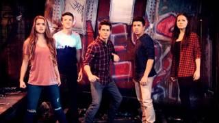 Shape-shifters | Lab Rats: Elite Force | Disney XD