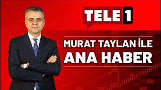 Murat Taylan ile Ana Haber (16 EKİM 2024)