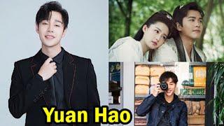 Yuan Hao || 5 Things You Didn't Know About Yuan Hao