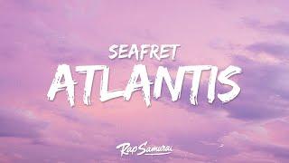 Seafret - Atlantis (Lyrics)