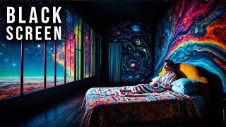 WARNING! Extremely Powerful Hypnosis To Experience Parallel Realities | Deep Dreaming Sleep Music