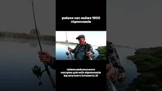 Дід Панас і чорнобильський сом #fishing #спінінг #shortsfishing #рибалкаукраїна #рибалка #блогрибака