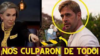 NOS CULPARON!!! WILLIAM LEVY REACCIONA A LAS FILTRACIONES DE LA POLICIA!!