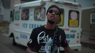 Young C "Amigo Falsos" (Official Music Video)