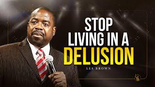 The Best Motivational Speech On YouTube - Les Brown