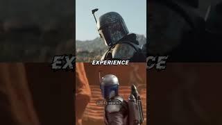 Jango Fett vs Boba Fett