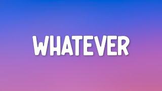 Kygo, Ava Max - Whatever (Lyrics)