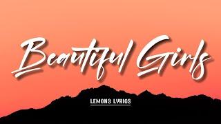 Beautiful Girls (Lyrics)