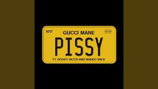 Pissy (feat. Roddy Ricch, Nardo Wick)