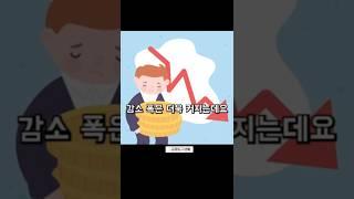 이런 분들은 바로 직격탄 맞습니다. [스트레스 DSR 3단계] #아파트 #부동산#스트레스dsr #주택담보대출