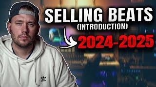 HOW TO SELL BEATS ONLINE IN 2024 - BeatStars, Producer Tips