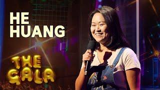 He Huang | 2024 Melbourne International Comedy Festival Gala