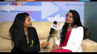 Tejaswini Singh Special Interview At Livetoday