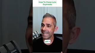 How To Chase Late Payments