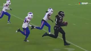 Best Plays in the 2024 NFL Season Part 1