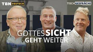 Wie kann ich Gottes Plan für mein Leben erkennen? | Leo Bigger, Andreas Hermann | TBN Deutsch