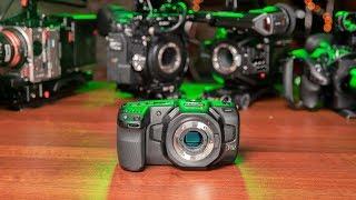 Comparing the BMPCC 4K | Cinema Cameras | Part 2