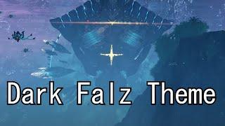 【PSO2NGS】New Genesis | Dark Falz Appears! Dark Falz Theme